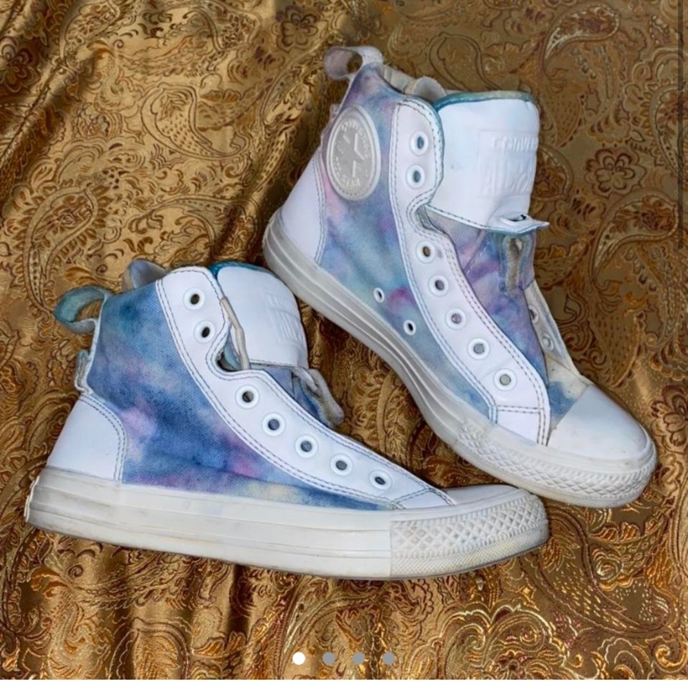 Converse High Top